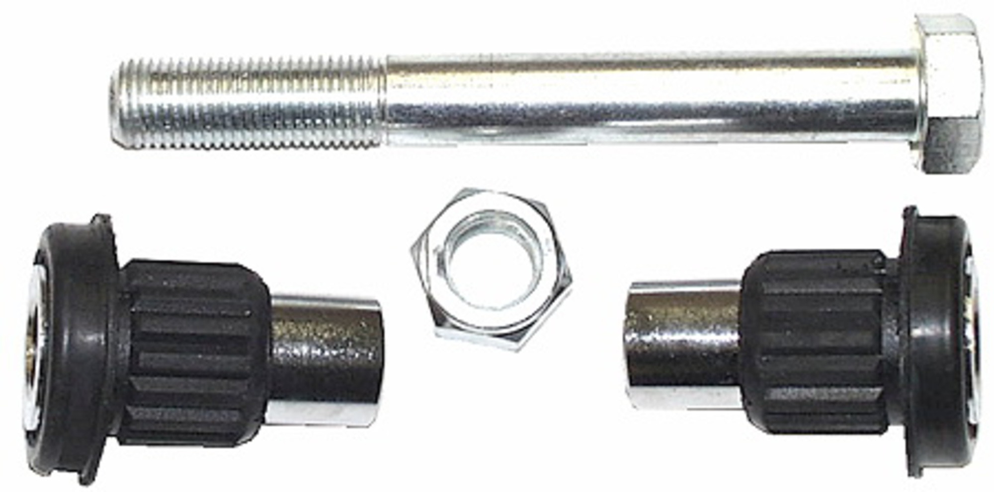 Kit riparazione, Leva d'inversione - 4321050 KRAFT AUTOMOTIVE